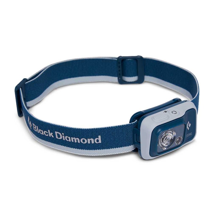 Gear Black Diamond Equipment | Cosmo 350 Headlamp