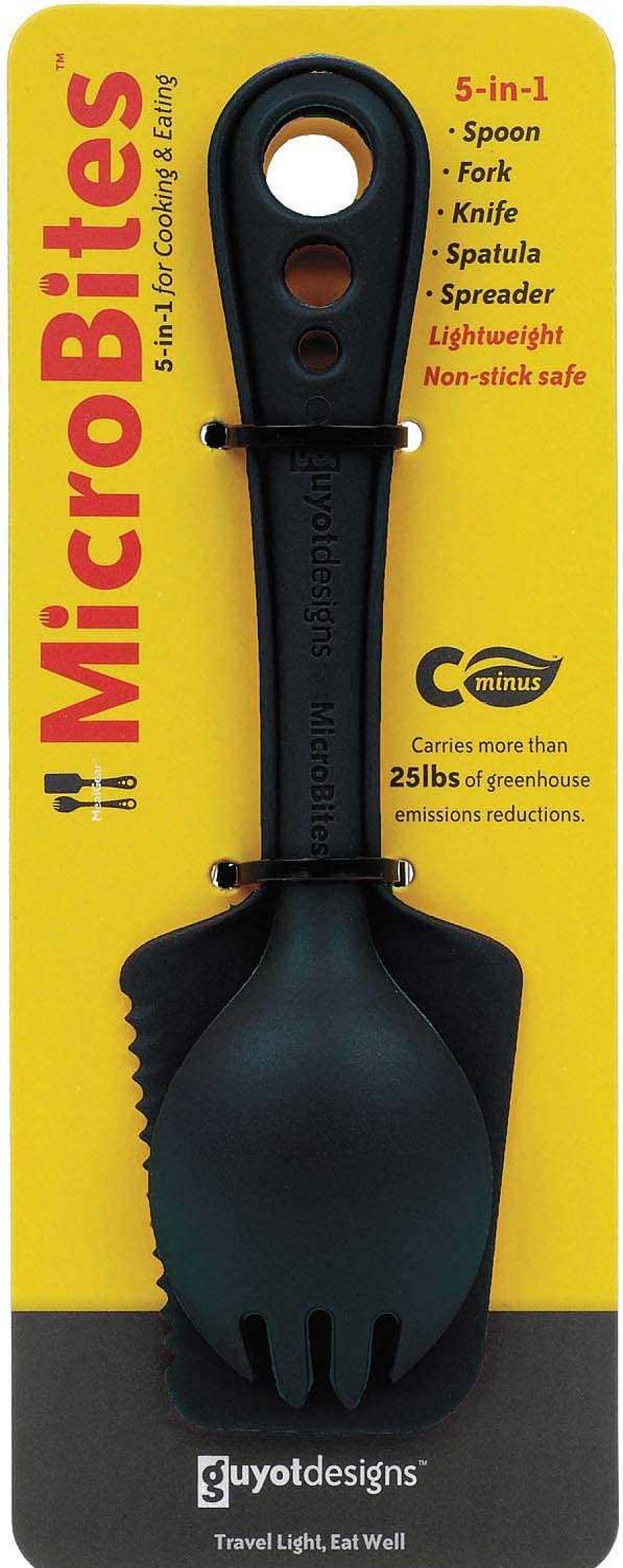 Gear Liberty Mountain Cookware | Microbites