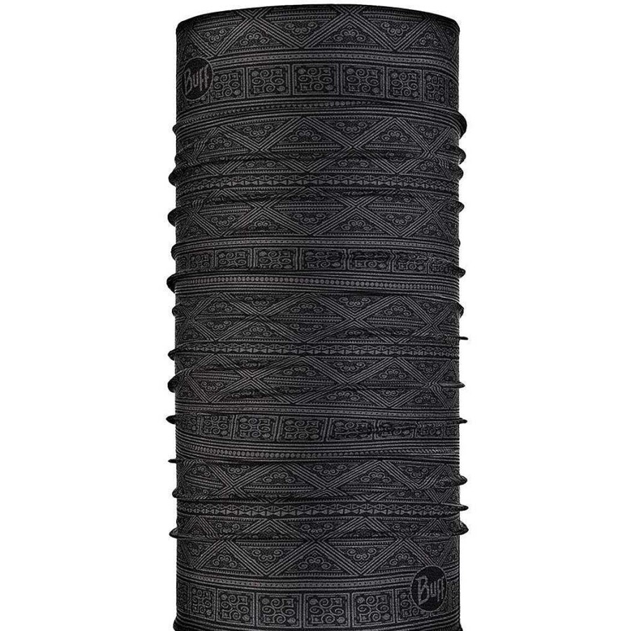 Men'S Buff Head & Neckwear | Buff Coolnet Uv+ Ether Graphite