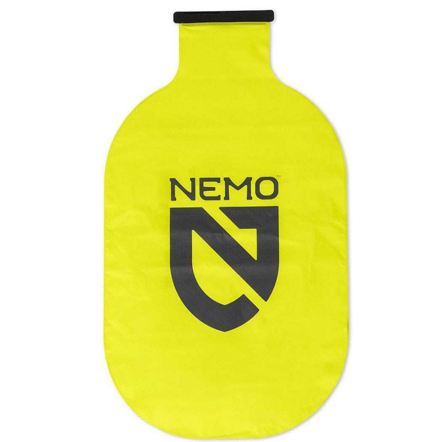 Gear Nemo | Vortex Pump Sack