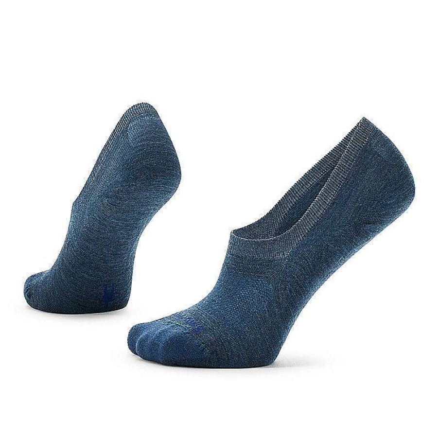 Men'S Smartwool Socks | Everyday No Show Socks