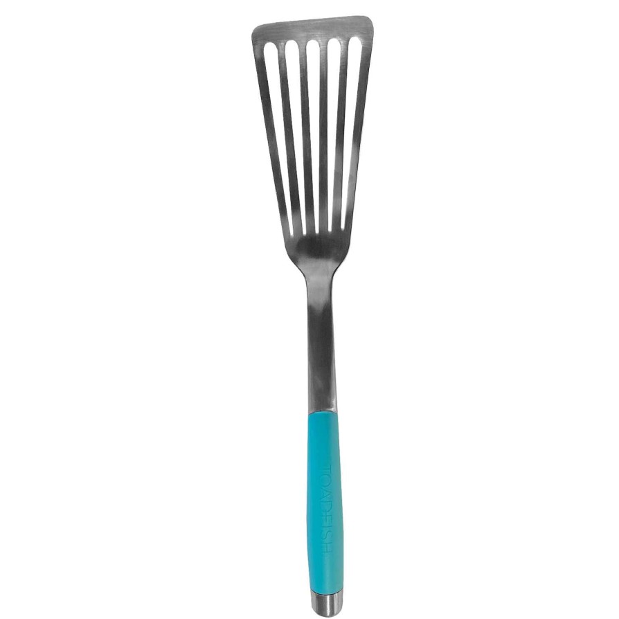 Gear Toadfish Outfitters Cookware | Ultimate Fish Spatula One Color