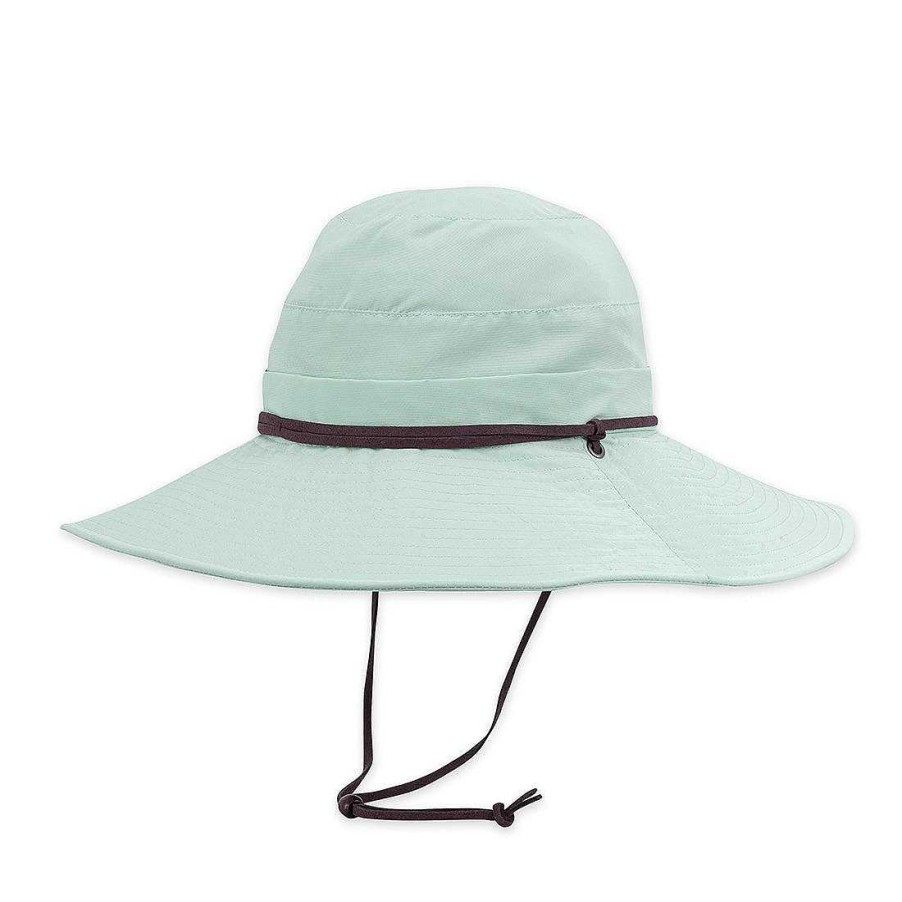 Women'S Pistil Head & Neckwear | Mina Sun Hat For Women