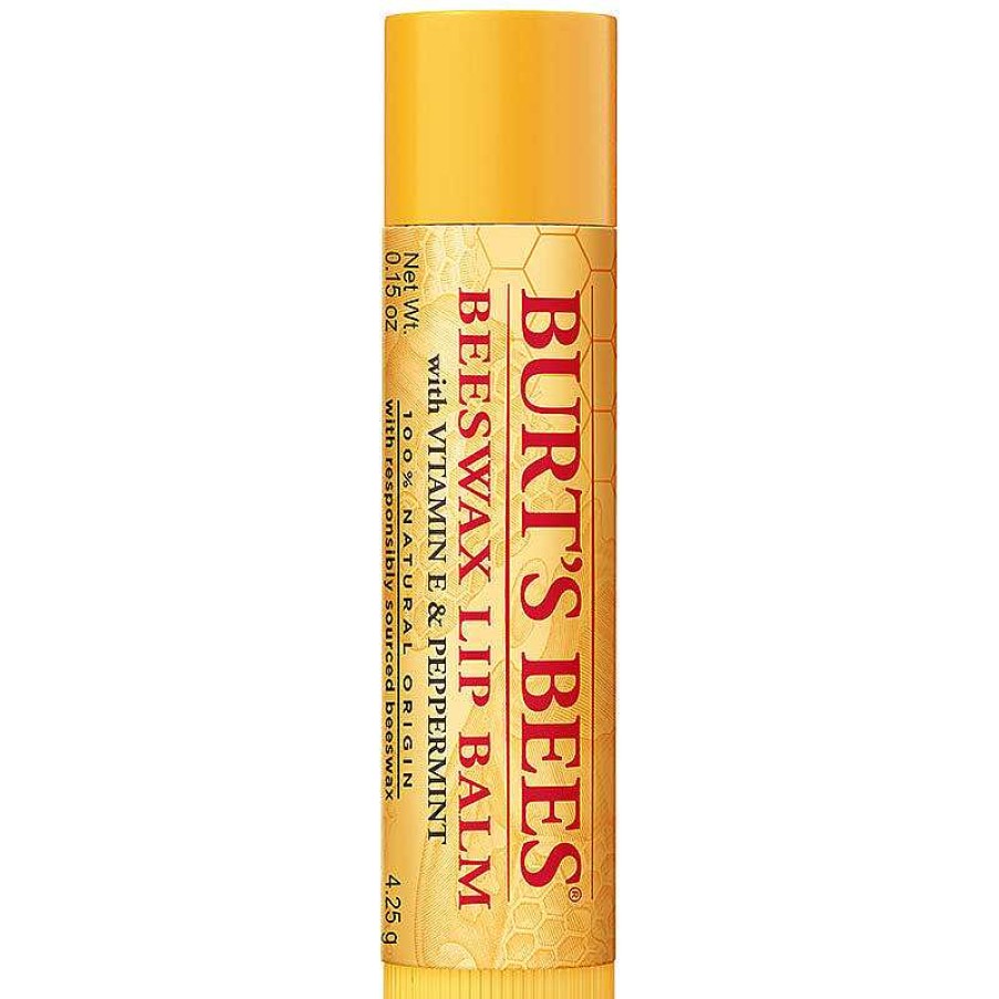 Gear Burt's Bees | Beeswax Lip Balm