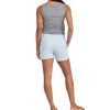 Women'S Free Fly Apparel Shorts | Stretch Canvas Shorts For Women