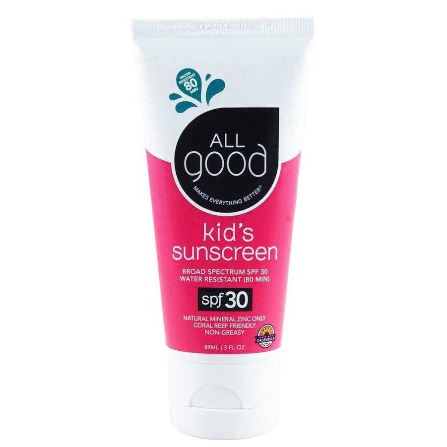 Gear All Good Products | Kids' Sunscreen Lotion - Spf 30