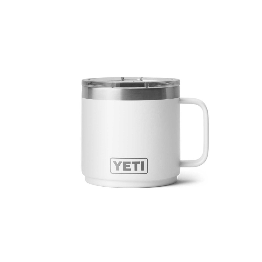 Gear Yeti Bottles & Mugs | Rambler 14Oz Mug With Magslider Lid