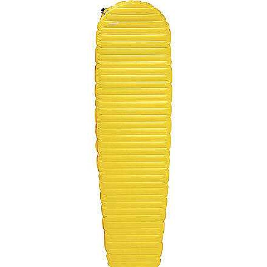 Gear Therm-a-Rest | Neoair Xlite Nxt Sleeping Pad Lemon Curry