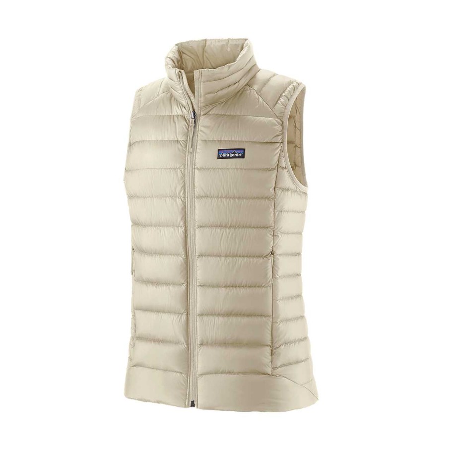 Women'S Patagonia Insulation | Down Sweater Vest For Women