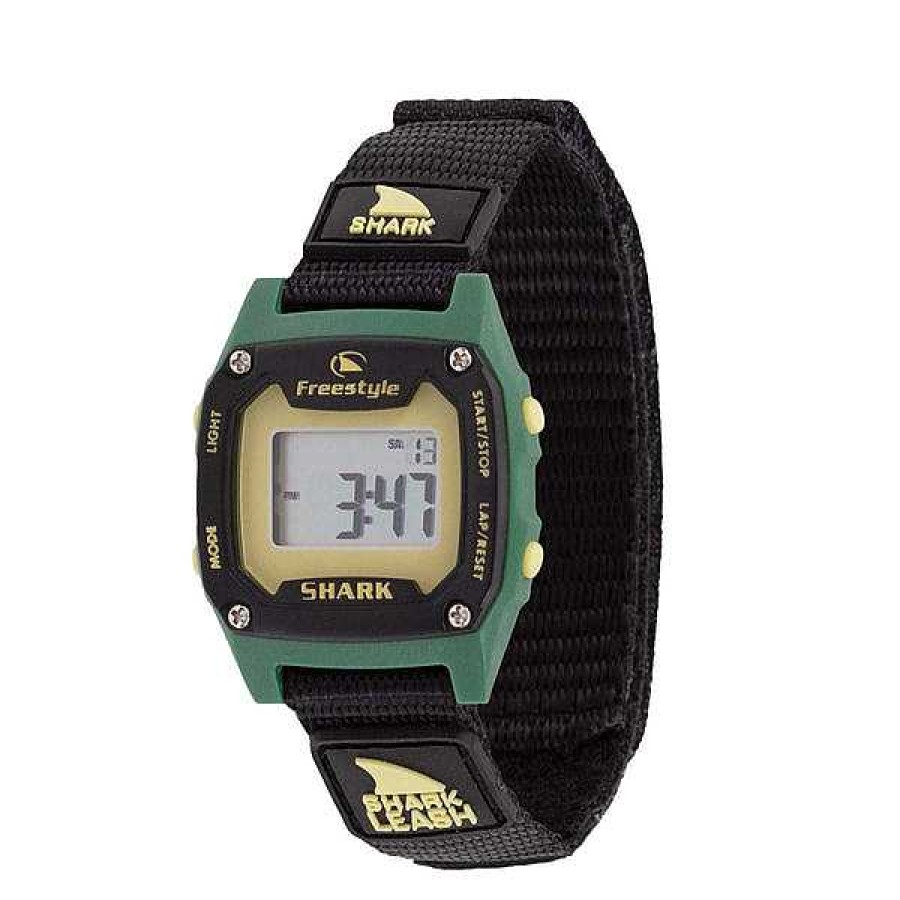 Men'S Freestyle Watches | Shark Mini Leash Ranger