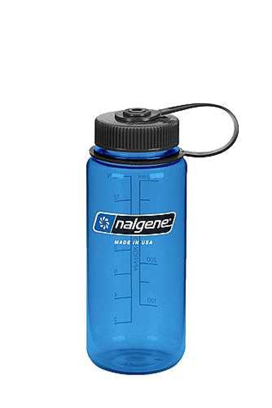 Gear Liberty Mountain Bottles & Mugs | 16Oz Wide Mouth Nalgene Bottle