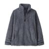 Kids' Patagonia Fleece | Los Gatos 1/4 Zip Fleece Pullover For Girls