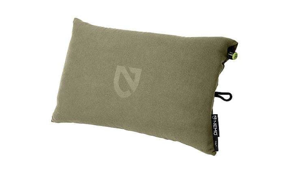 Gear Nemo | Fillo Backpacking & Camping Pillow