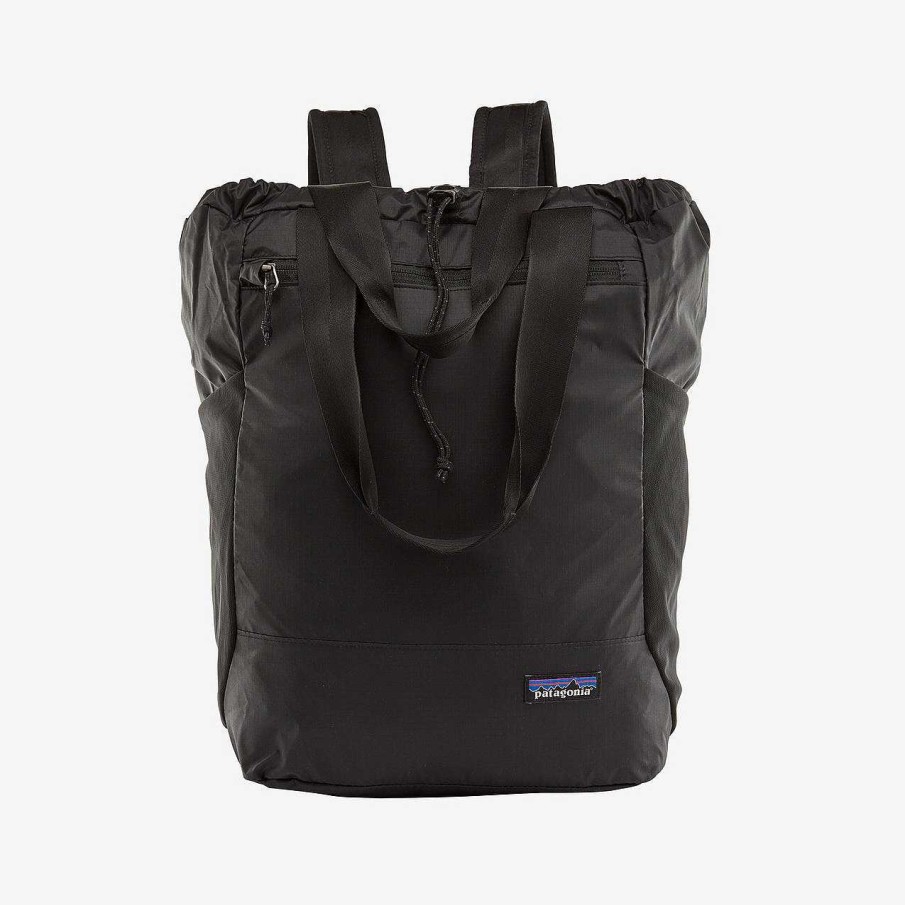 Gear Patagonia | Ultralight Hole Tote Pack 27L