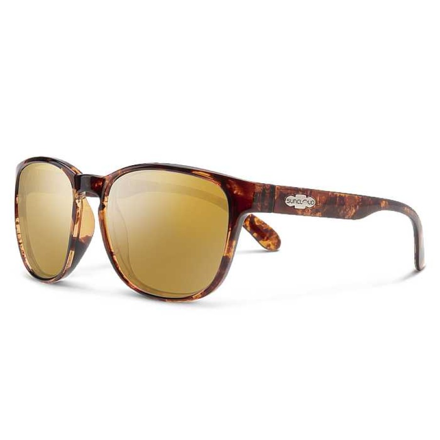 Men'S Suncloud Optics Sunglasses & Goggles | Loveseat Sunglasses