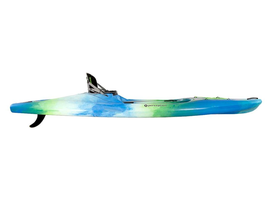 Gear Perception Kayaks | Hi Life 11.0 Kayak