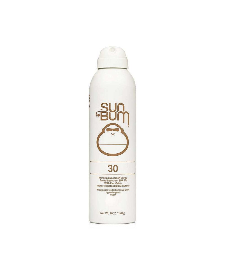 Gear Sun Bum | Mineral Spf 30 Sunscreen Spray