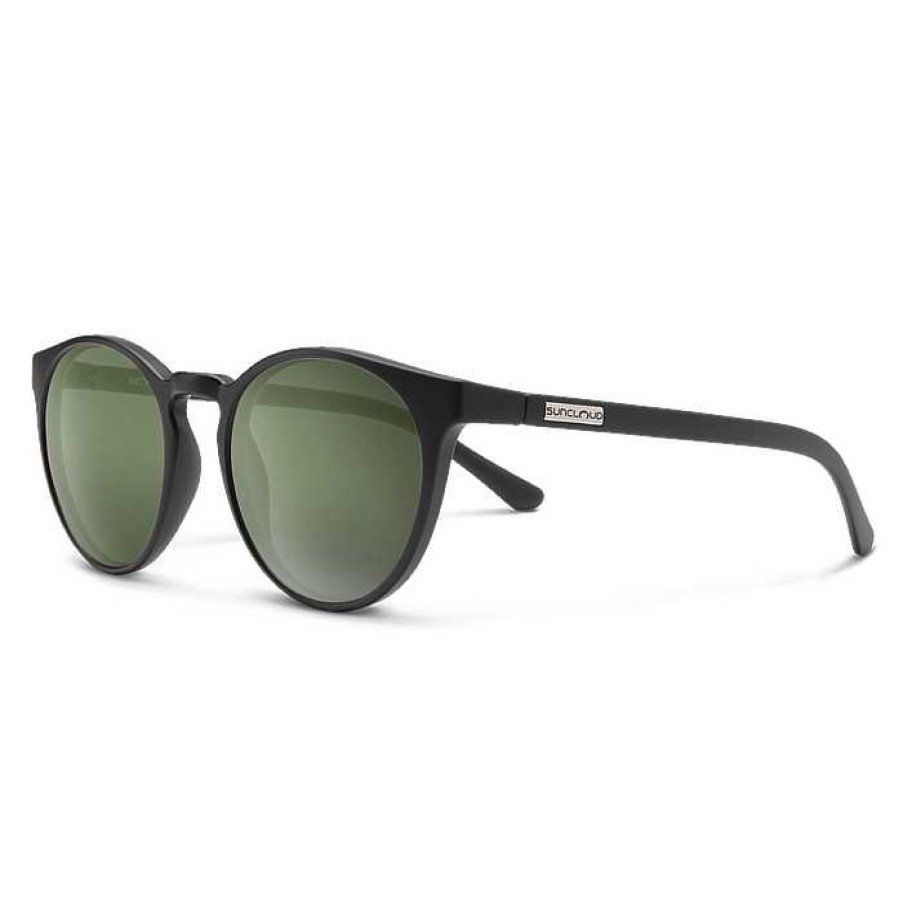 Men'S Suncloud Optics Sunglasses & Goggles | Metric Sunglasses