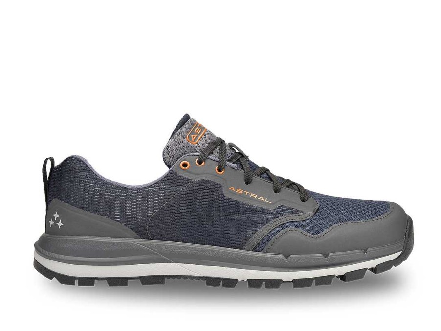 Footwear Astral Shoes | Tr1 Mesh For Men Storm Navy