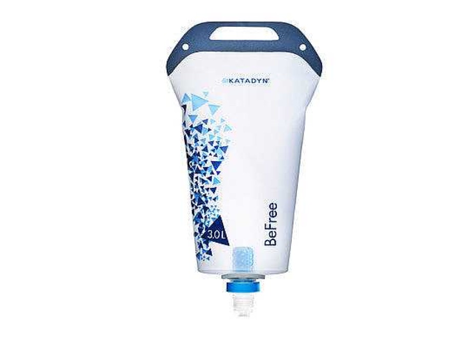 Gear Katadyn Treatment | Befree 3.0 L Water Filttation System