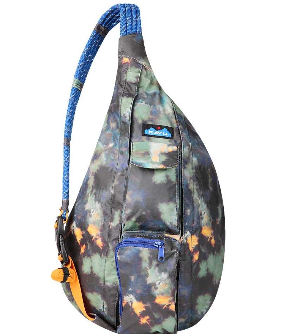 Women'S KAVU Bags & Wallets | Rope Sack