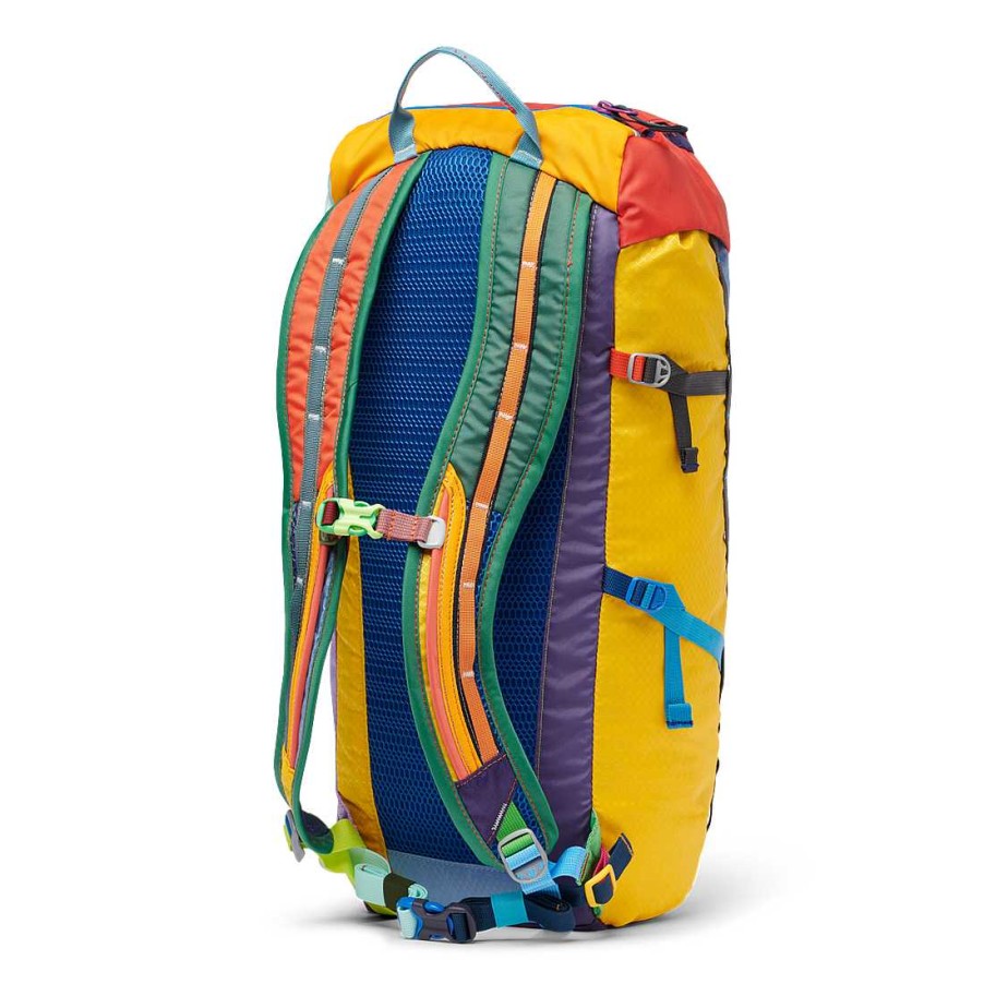 Women'S Cotopaxi Bags & Wallets | Tarak 20L Climbing Pack Del Dia