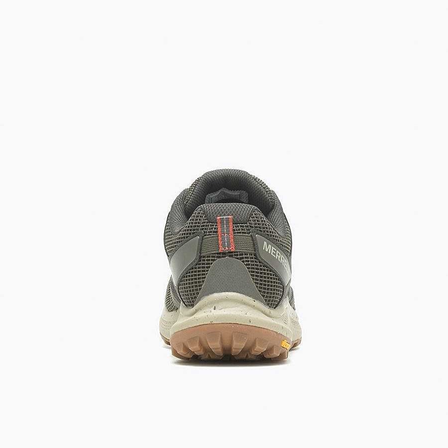 Footwear Merrell Shoes | Nova 3 For Men Olive