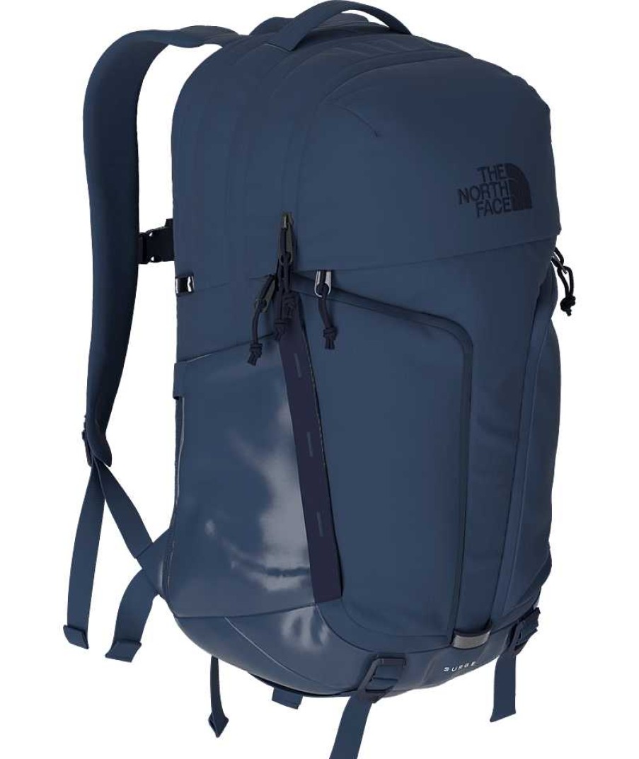 Gear The North Face Daypacks | Surge Backpack For Women