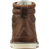 Footwear L.L.Bean Boots | Stonington Boots For Men, Moc-Toe Dark Oakwood