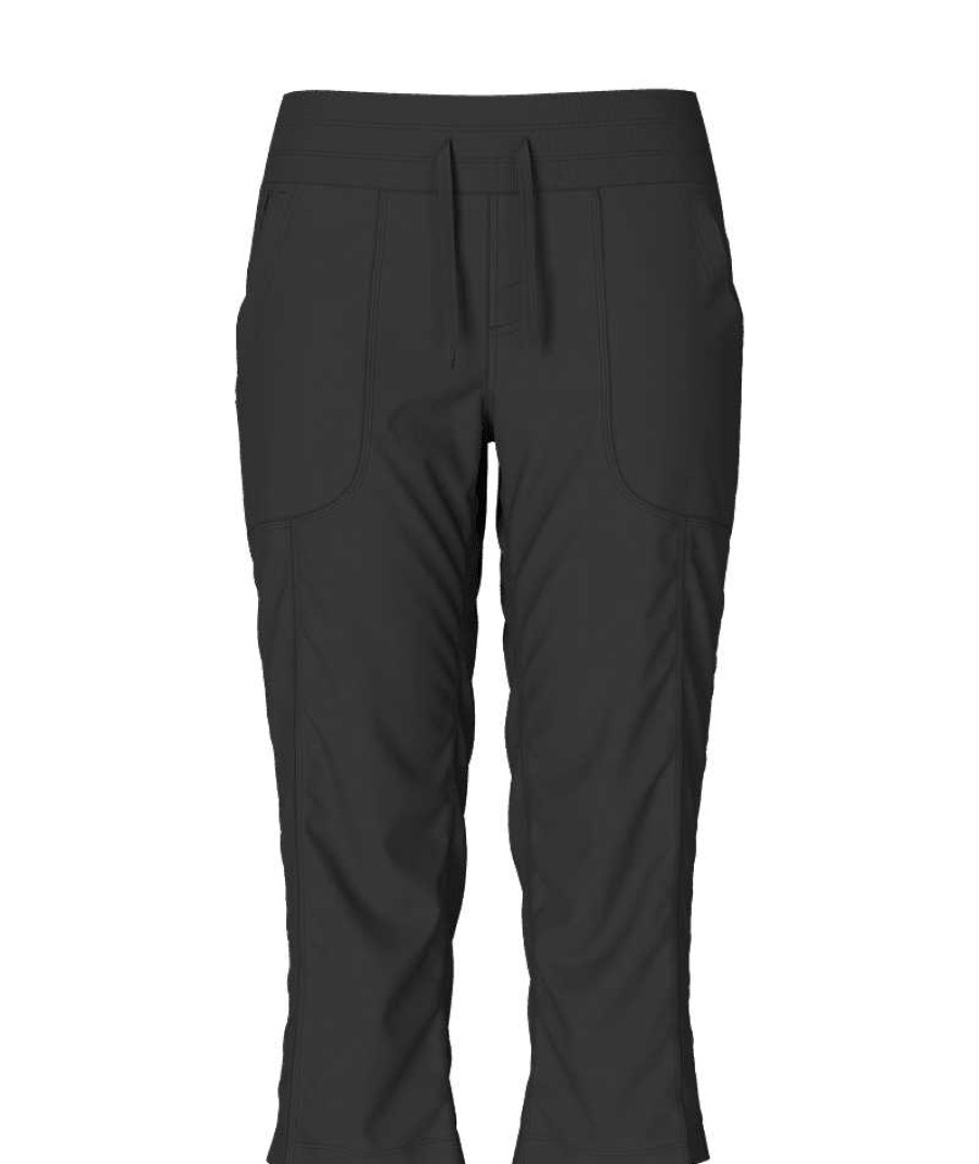 Women'S The North Face Pants | Aphrodite 2.0 Capri For Women