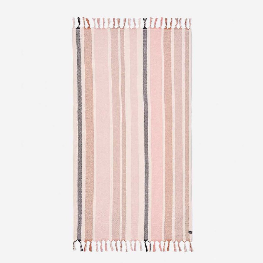 Women'S Slowtide Towels | Zoey Turkish Towel