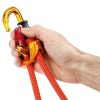 Gear Petzl | Sm'D Twist Lock Carabiner