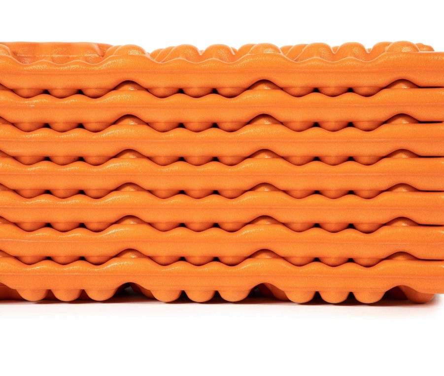 Gear Nemo | Switchback Ultralight Sleeping Pad Sunset Orange