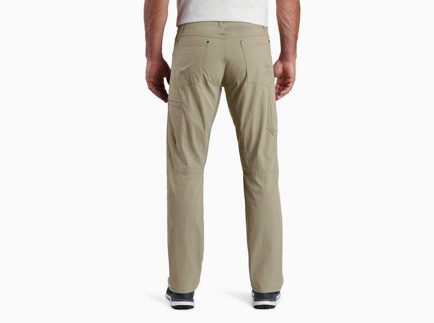 Men'S Kuhl Pants | Radikl Klassik Fit Pants For Men