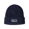 Kids' Patagonia Head & Neckwear | Logo Beanie For Kids