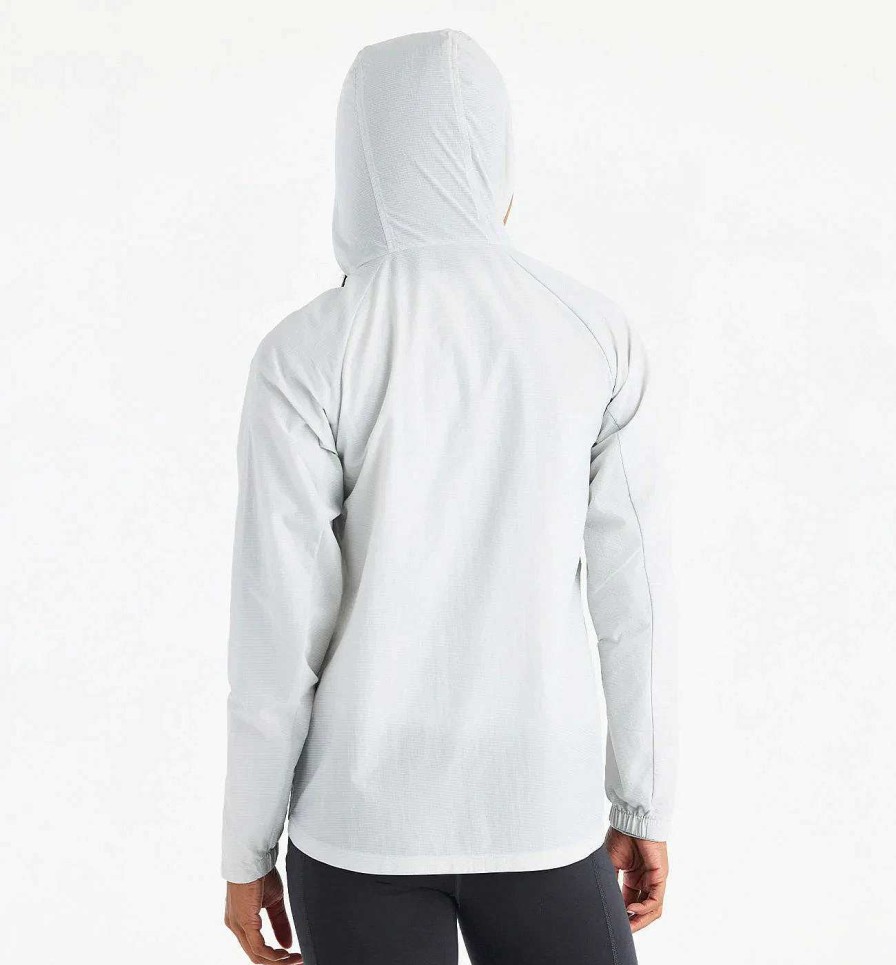 Women'S Free Fly Apparel Rain & Snow Wear | Headwind Jacket For Women