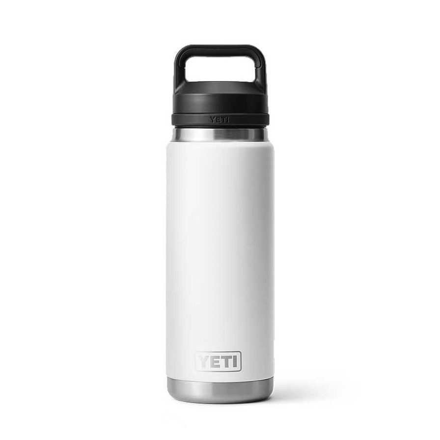 Gear Yeti Bottles & Mugs | Rambler 26Oz Bottle With Chug Cap