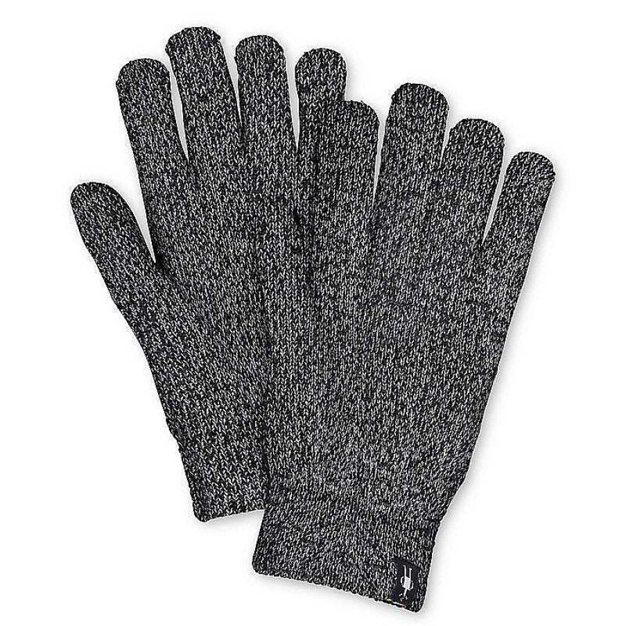 Men'S Smartwool Gloves | Cozy Glove