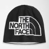 Men'S The North Face Head & Neckwear | Reversible Highline Beanie