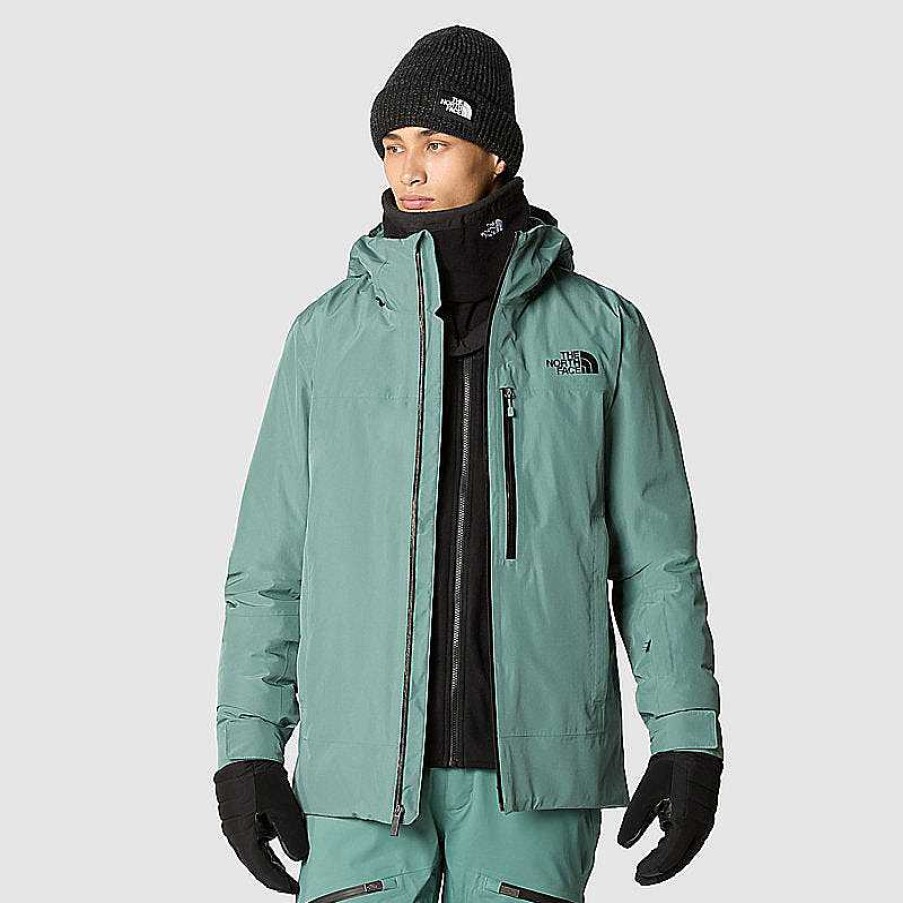 Men'S The North Face Insulation | Descendit Jacket For Men