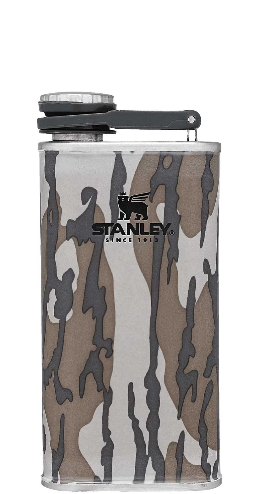 Gear Stanley Drinkware | Classic Easy Fill Wide Mouth Flask 8Oz Bottomland