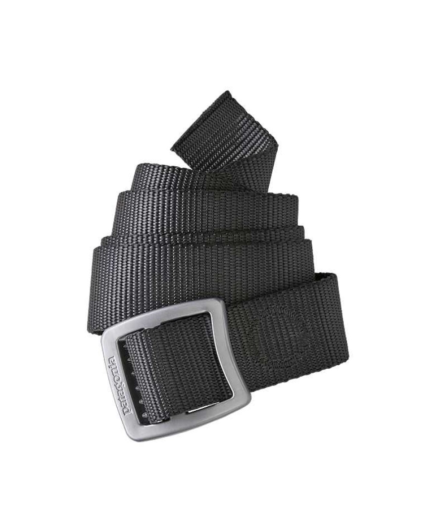 Men'S Patagonia Belts | Tech Web Belt