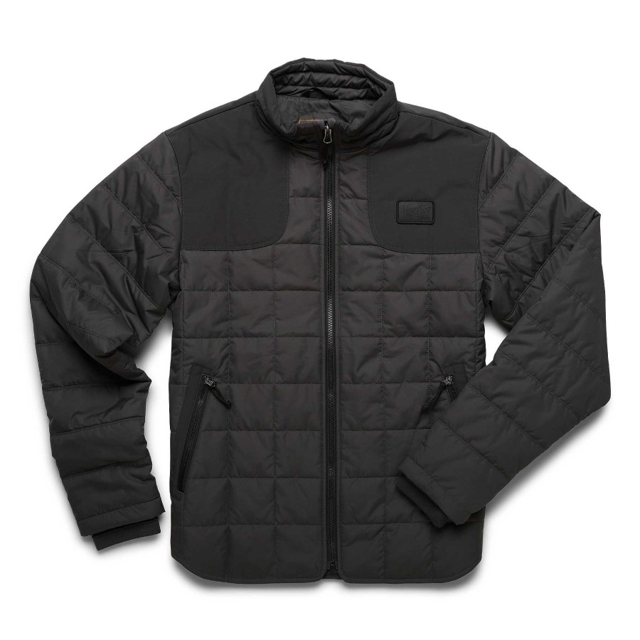 Men'S Howler Brothers Insulation | Merlin Jacket For Men