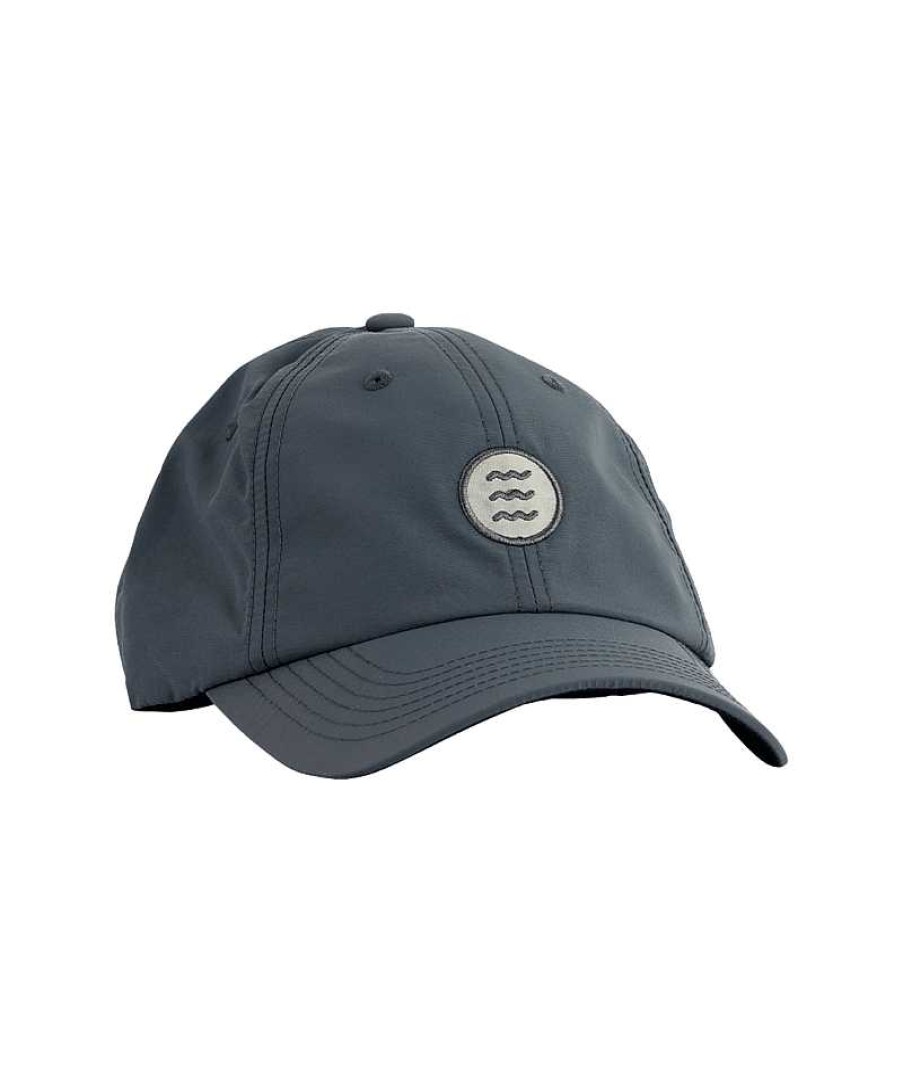 Men'S Free Fly Apparel Head & Neckwear | Flats Cap