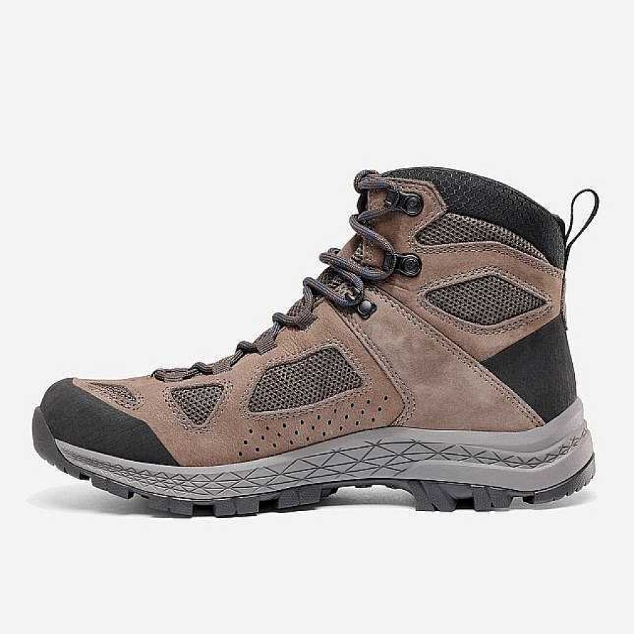 Footwear Vasque Boots | Breeze Waterproof Hiking Boot For Men Pavement