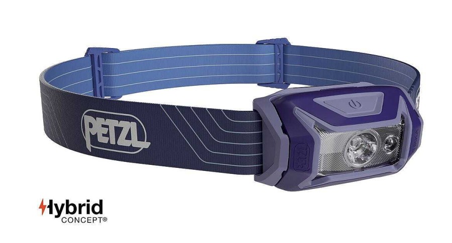 Gear Petzl | Tikka 350 Blue