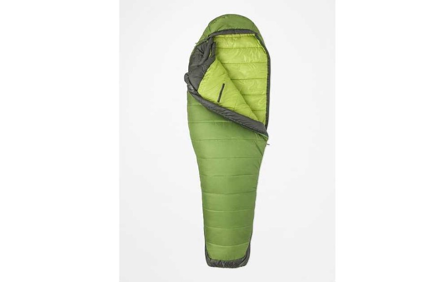 Gear Marmot | Trestles Elite Eco 30° Sleeping Bag For Women - Regular