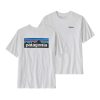 Men'S Patagonia T-Shirts | P-6 Logo Responsibili-Tee For Men