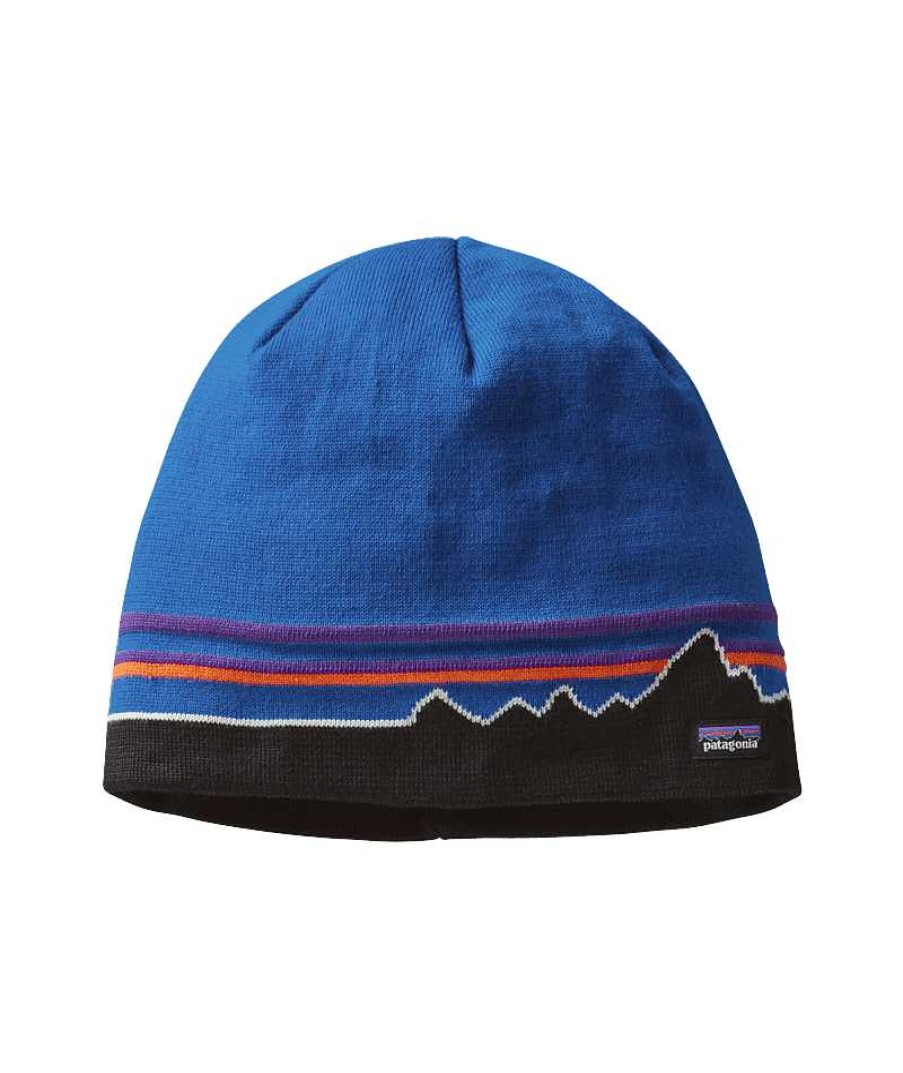 Men'S Patagonia Head & Neckwear | Beanie Hat