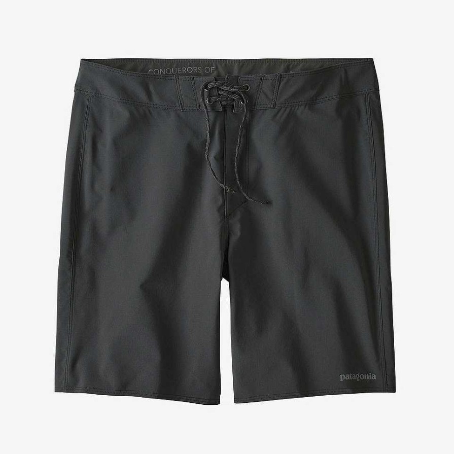 Men'S Patagonia Swimwear | Hydropeak Boardshorts - 18" For Men